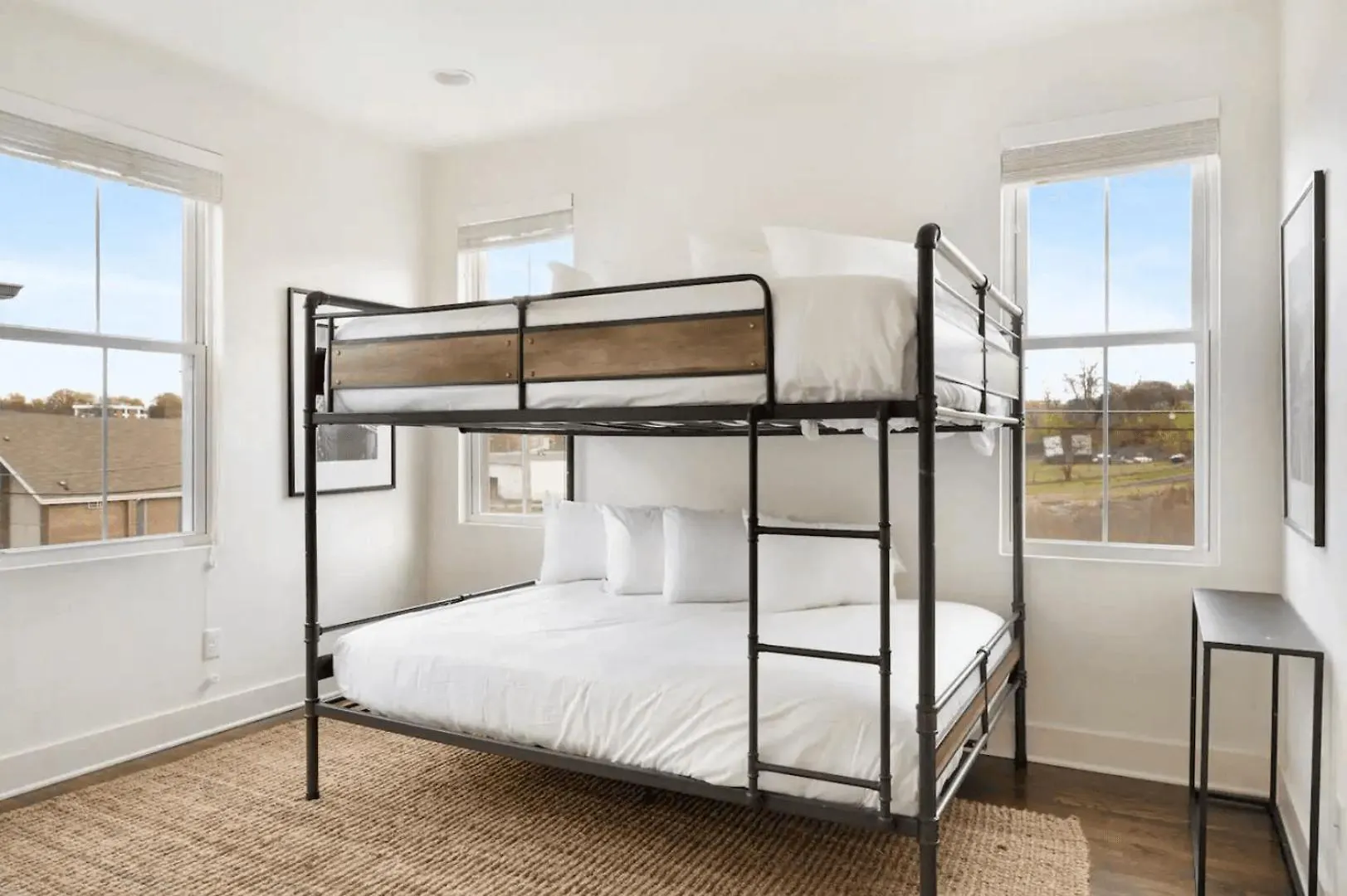 Hart Suite Buyout 2 By Avantstay Two Nashville Town Houses W Stunning Amenities Design