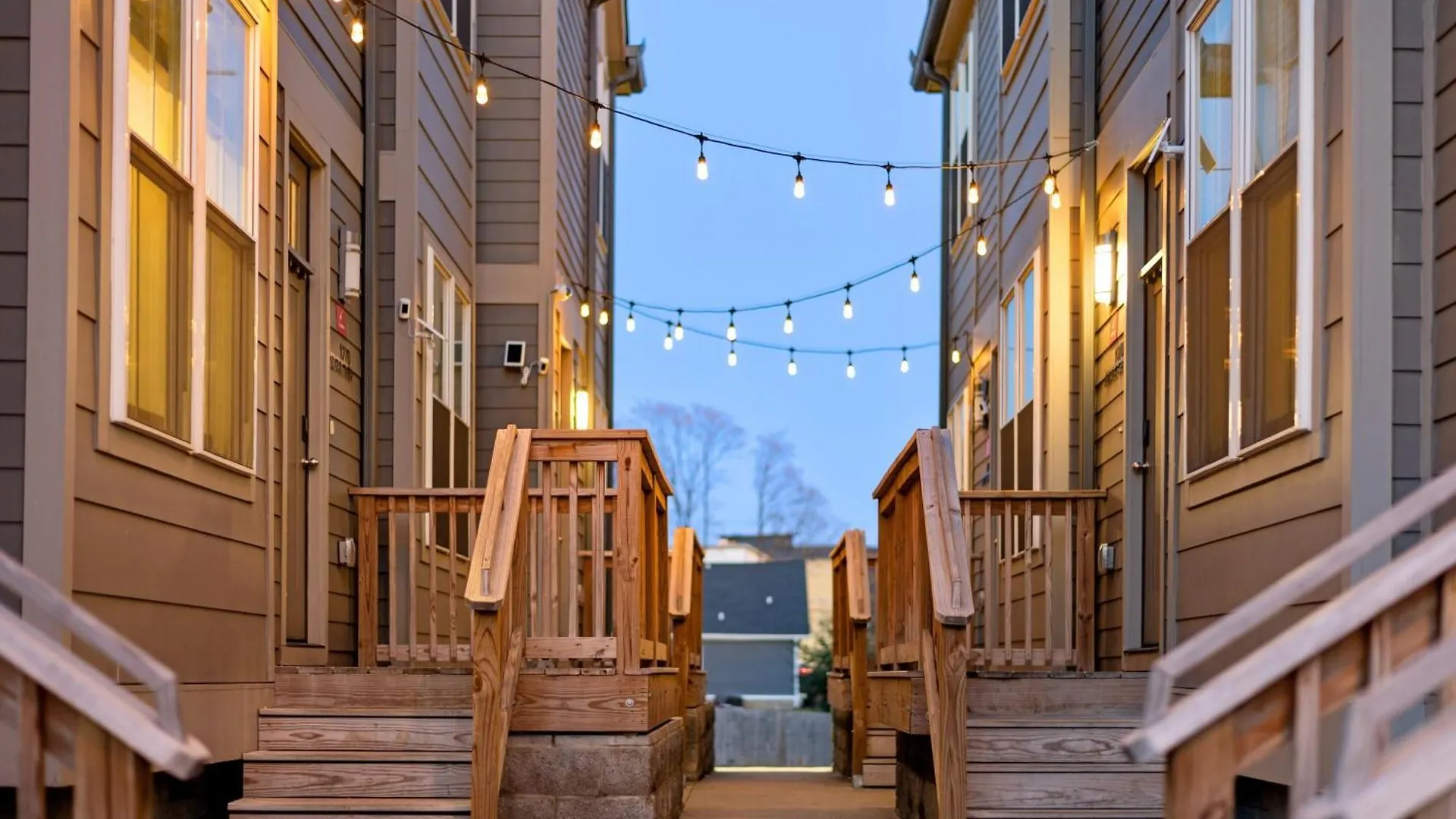 Apartman Hart Suite Buyout 2 By Avantstay Two Nashville Town Houses W Stunning Amenities Design