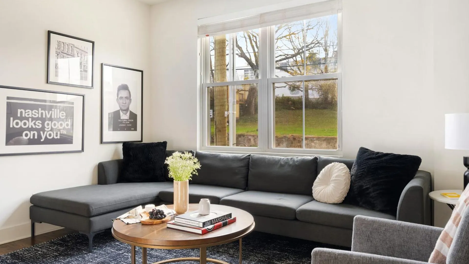 Apartman Hart Suite Buyout 2 By Avantstay Two Nashville Town Houses W Stunning Amenities Design Amerikai Egyesült Államok