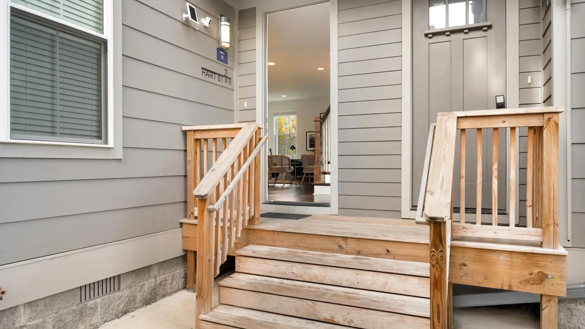 Hart Suite Buyout 2 By Avantstay Two Nashville Town Houses W Stunning Amenities Design Apartman